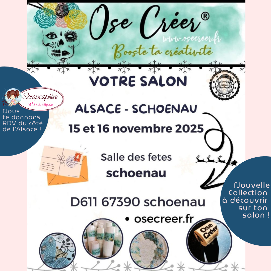 ose creer